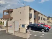岡山市東区松新町 月極駐車場